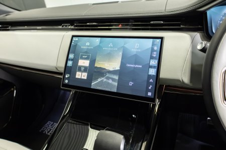 2025 Land Rover Range Rover Sport - photo 18