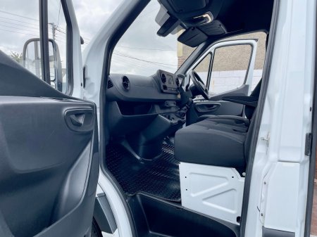 2022 Mercedes-Benz Sprinter - photo 23
