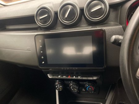 2023 Dacia Duster - photo 8