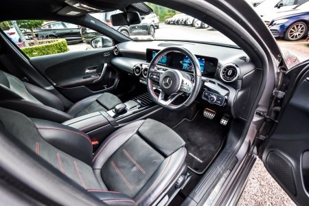 2021 Mercedes-Benz A-Class - photo 12