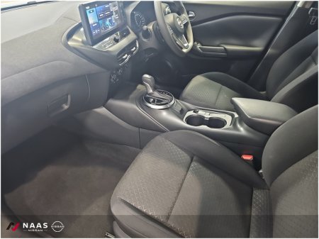 2025 Nissan Juke - photo 8