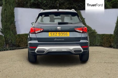 2023 SEAT Arona - photo 7