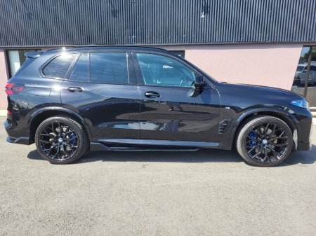 2023 BMW X5 - photo 12