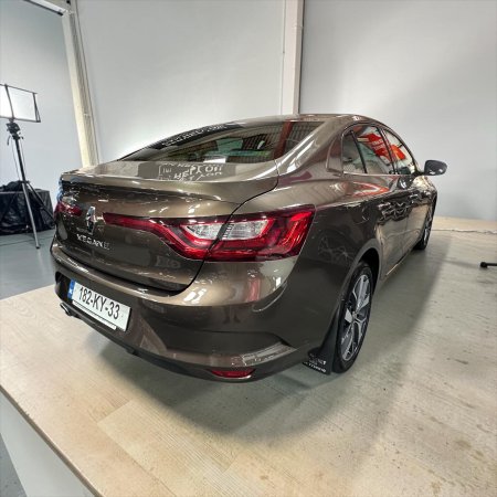 2018 Renault Megane - photo 10