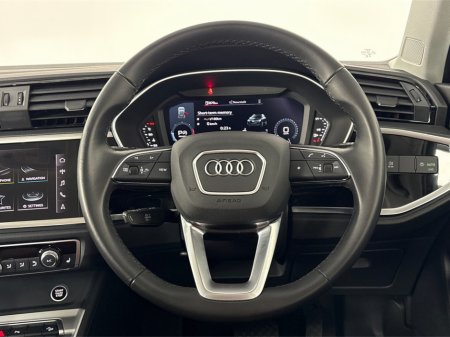 2024 Audi Q3 - photo 27