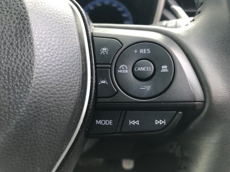 2024 Toyota Corolla Cross - photo 12