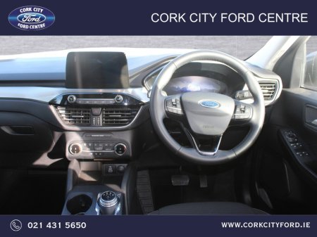 2024 Ford Kuga - photo 11