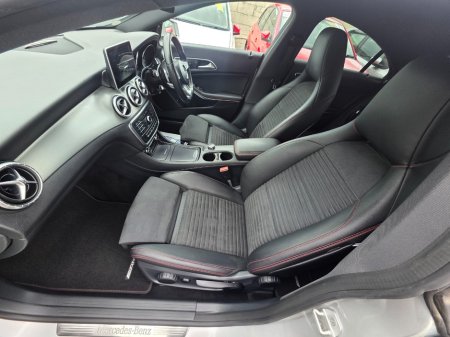 2016 Mercedes-Benz CLA - photo 11
