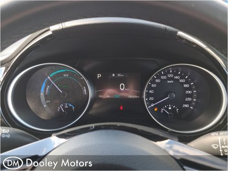 2023 Kia XCeed - photo 20