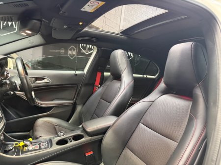 2016 Mercedes-Benz A-Class - photo 20