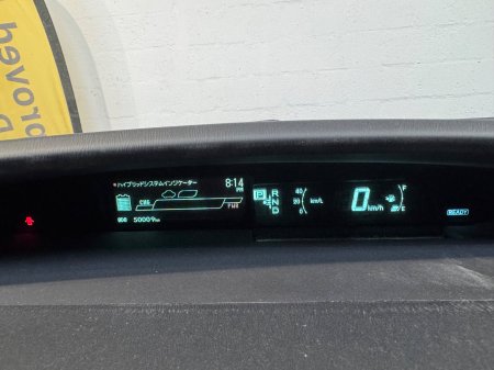 2015 Toyota Prius - photo 12