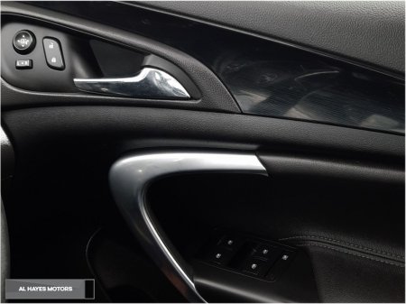 2016 Opel Insignia - photo 21