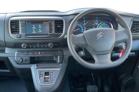 2023 Citroen Spacetourer - photo 11