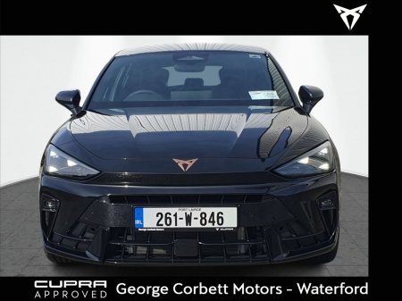 2026 Cupra Leon - photo 2