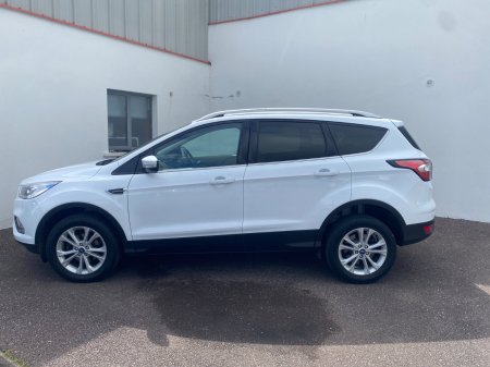2019 Ford Kuga - photo 25