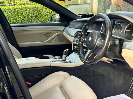 2015 BMW 5-Series - photo 6