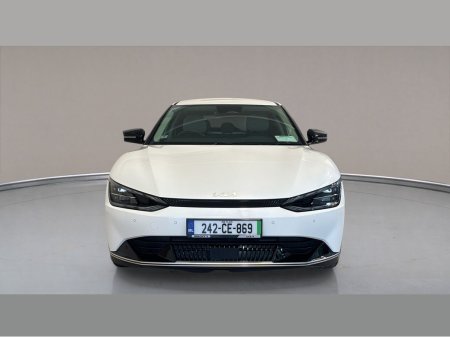 2024 Kia EV6 - photo 2