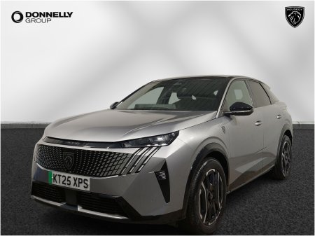 2025 Peugeot 3008 - photo 15