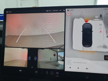 2024 Tesla Model 3 - photo 28