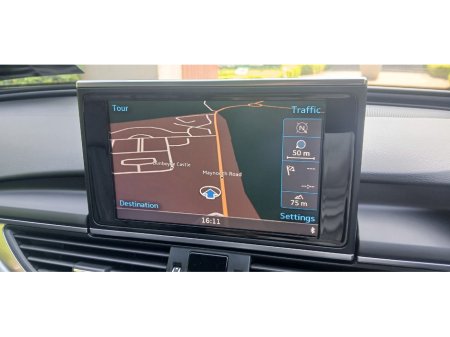 2018 Audi A6 - photo 15