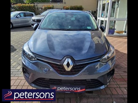 2022 Renault Clio - photo 3