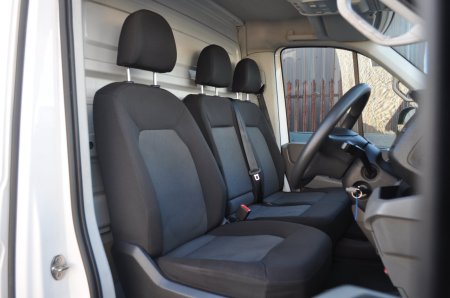 2022 Volkswagen Crafter - photo 3