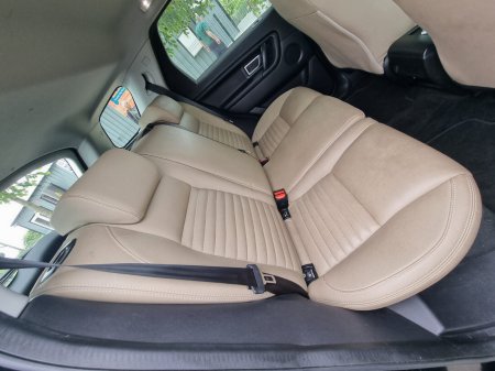 2015 Land Rover Discovery Sport - photo 18