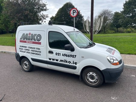 2006 Renault Kangoo - photo 2