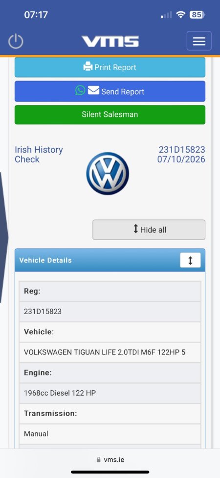 2023 Volkswagen Tiguan - photo 21