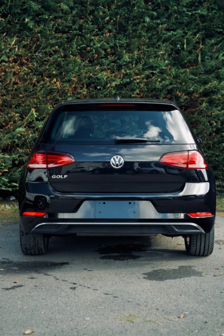 2018 Volkswagen Golf - photo 4
