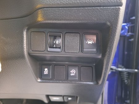 2017 Nissan Qashqai - photo 13