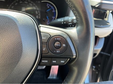2020 Toyota RAV4 - photo 23
