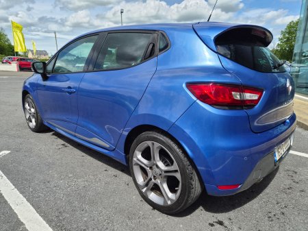 2016 Renault Clio - photo 6