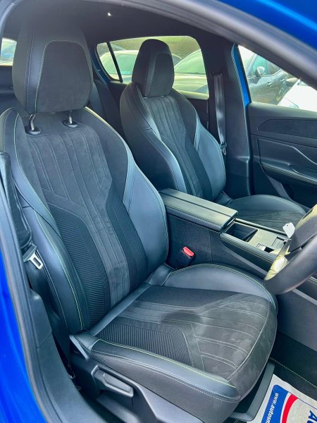 2023 Peugeot 308 - photo 10