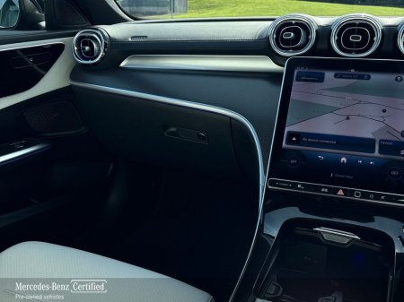 2023 Mercedes-Benz C-Class - photo 11