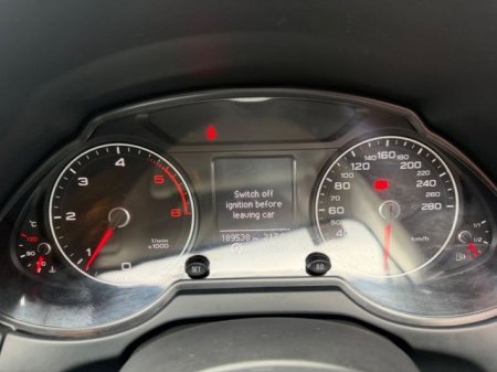 2014 Audi Q5 - photo 18