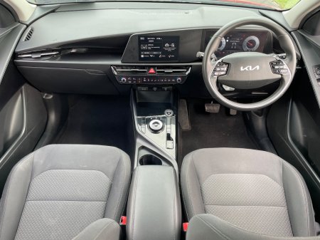 2023 Kia e-Niro - photo 4