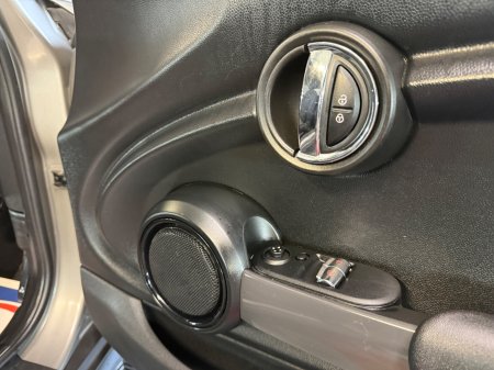 2017 Mini One - photo 11