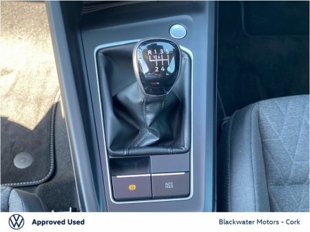 2026 Volkswagen Golf - photo 22