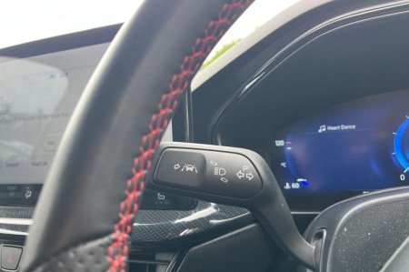2023 Ford Focus - photo 14