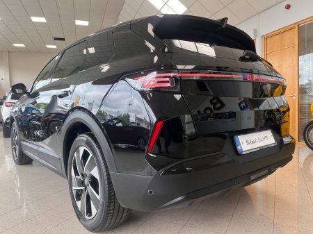 2025 Opel Grandland - photo 14