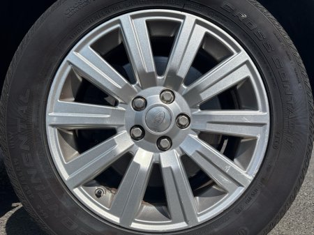 2015 Land Rover Discovery - photo 6