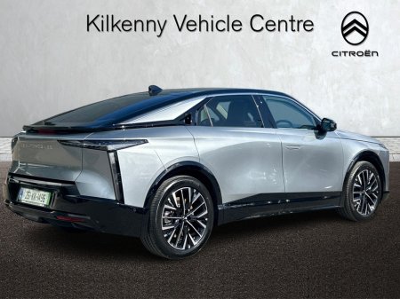 2026 DS Automobiles Other - photo 8