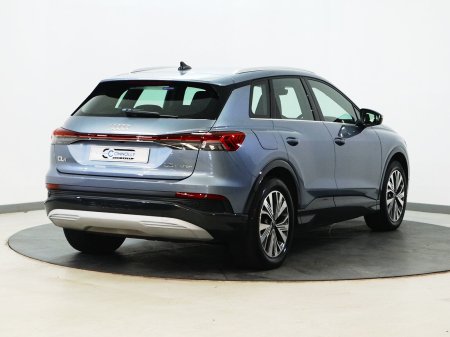 2023 Audi e-tron - photo 4