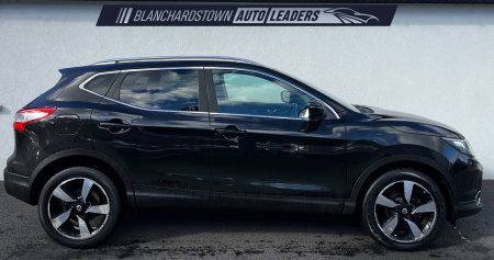 2015 Nissan Qashqai - photo 9