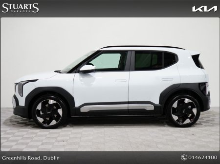 2026 Kia EV2 - photo 6