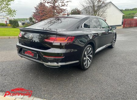 2019 Volkswagen Arteon - photo 8