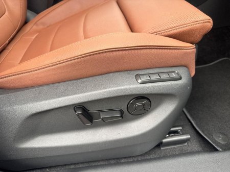2027 Skoda Kodiaq - photo 20
