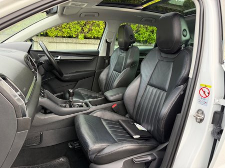 2018 Skoda Karoq - photo 23
