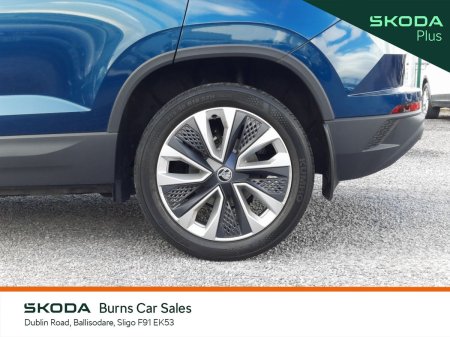 2023 Skoda Karoq - photo 9
